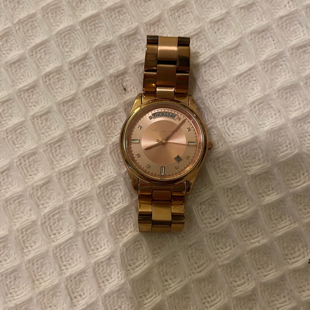 Michael Kors Watch